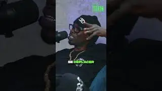 Gazo et le syndrome de la maquette