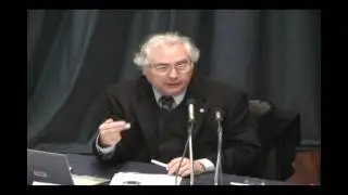 Manuel Castells - Foro Valparaíso Parte 2
