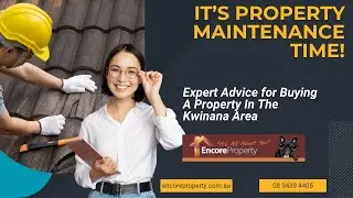 Property Sales Kwinana Rockingham | The Time To Fix The Roof!