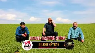 Dilber Heyran
