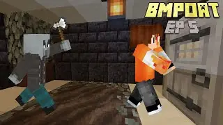 BMPOAT: Harta asta este horror...?