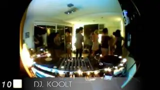 10P#009 DJ KOOLT