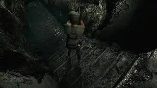 Resident Evil Hd Remaster On Nvidia 940m Sample Gameplay in 2021