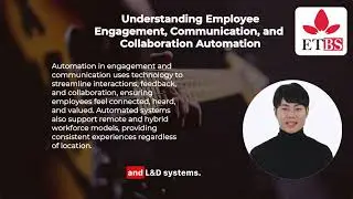 AUTOMATING HR PROCESSES WITH SOFTWARE TOOLS Module 7  Automating Employee Engagement, Communication,