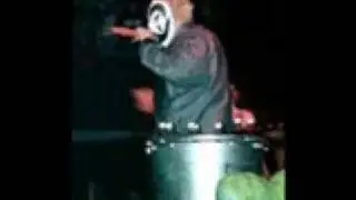INSANE CLOWN POSSE TRIBUTE
