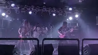Stigmatize ー Live at GIGS YOKOHAMA TSURUMI