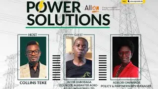 Off-grid Energy Access For Smallholder Fruit Farmers