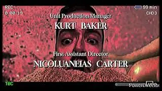 The Keemstar Show Closing Credits 2000 French