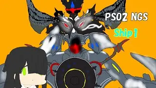 深夜の雑談or相談枠【PSO2NGS.ship1】【参加型】【雑談配信】