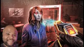 Quarantine Zone: The Last Check (landscape)