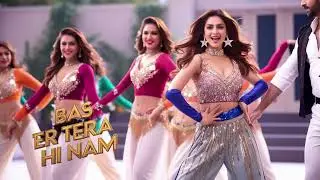 Bas Tera Hi Naam | New Song | Item Song 2026 | Ultimate Romantic Hindi Audio