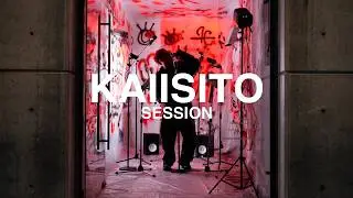 KAIISITO - Princesan't / RDC  | OKEEY SESSIONS