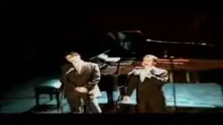▶ Tenor Romantico Ignacio Gomez Urra y Tito Beltran - Caruso (Famous Classic Song) / Lucio Dalla