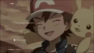 Ash Ketchum tribute /// My life is a dream  [AMV]