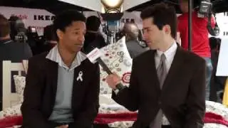 Craig Frank - 2010 Streamy Awards Red Carpet