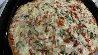 сезон 24 серия 6 Новогодние каникулы