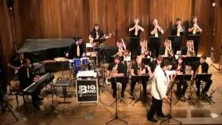 Take Five | Big Band Konzervatoře Plzeň