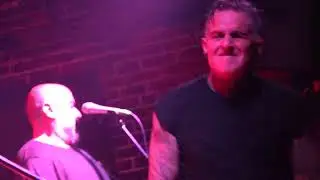 XPLICIT NOIZE live 2 @ Cabaret Fouf, Montreal - 28/09/2024