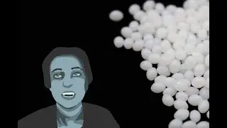 Est-ce que &ccedil;a marche #3 la r&eacute;sine pour cr&eacute;er des fausses dents