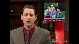 Multi-Generational Family