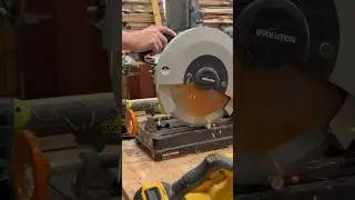 Tool Spotlight: Evolution Metal Saw Review