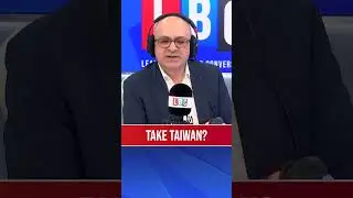 LBC caller's message to Britain: Stop getting involved!