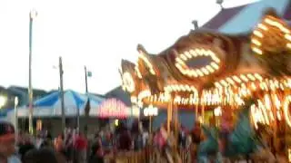 Fantasy Island Amusement Park Long Beach Island, NJ
