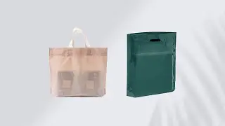 800CSD high speed automatic soft loop handle / die cut handle plastic shopping bag making machine.