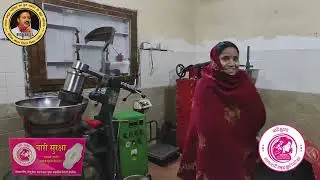 कच्ची घाणी शुद्ध तेल कैसे प्राप्त करें