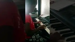 The Old Mill Wheel  C Major