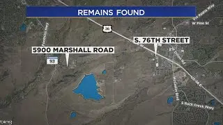 Partial Remains Found At Home In Marshall Fire Burn Area