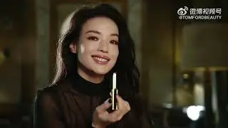 Shu Qi attended TOMFORD 2025 Fall/Winter Show unlocking makeup secrets as Global Ambassador!