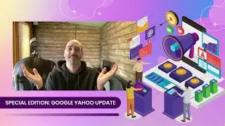 BDaaS shorts  - Special Google update edition