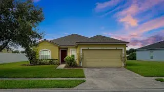 3146 Queen Alexandria Dr, Kissimmee, FL