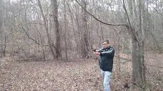 Taurus G3 Litestrikes Misfires