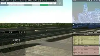 Lets Play Tower 3D Pro - Gatwick EGKK Ep.1