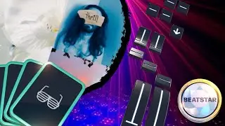 R&B EXTREME?? Thrill By Case Arnold | Diamond Perfect 100,000 (Audible Taps)