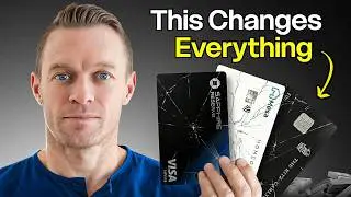 Your Credit Cards Are About to Change Forever