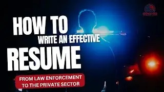 How to Write Professional Experience on a Resume (Step-by-Step Guide)