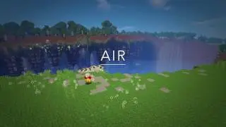 ProjectKorra | Master the elements in Minecraft