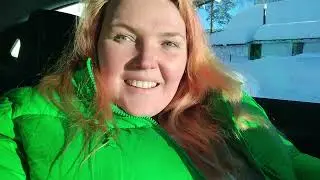 Staying Warm & Staying Busy | January VLOG2 2024