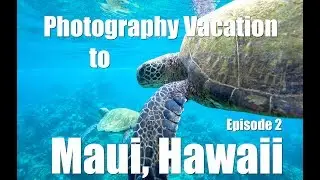 Landscape Photography Vacation on Maui - Photo Lowdown