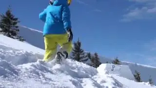 Michael Meusburger Season Edit (13y.)