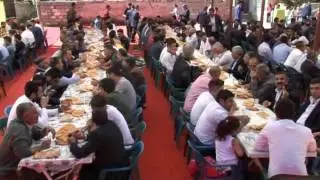 mahmed piran aşireti yiğit ailesinin d&uuml;ğ&uuml;n t&ouml;reni