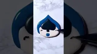 Lancer 🍪 #deltarune #shorts