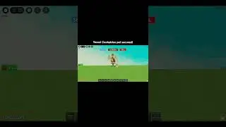 Yesss! Cockatrice pet secured! #Roblox #GrowAGarden #FairyEvent #Cockatrice #CockatricePet