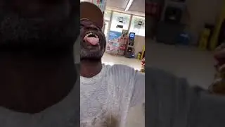 Temperature Prank 🤣