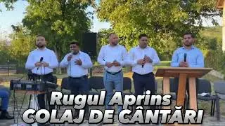 Rugul Aprins - COLAJ DE CÂNTĂRI / 2023
