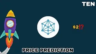 TOKENOMY COIN WILL EXPLODE‼️ TEN PRICE FORECAST $2⁉️ MUST WATCH