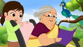 Nani Teri Morni | नानी तेरी मोरनी | Nani Teri Morni Ko Mor Le Gaye | EP 1